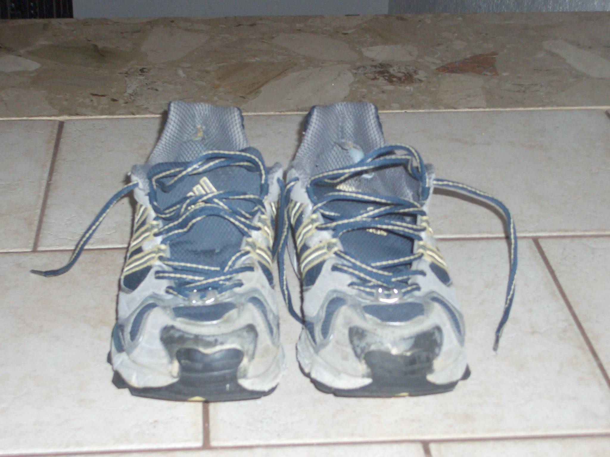 Alte 2024 adidas schuhe