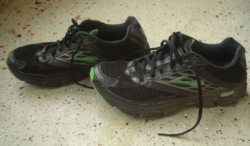 Brooks joggingschuhe test hot sale