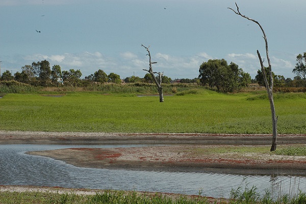 Braeside Park, Melbourne