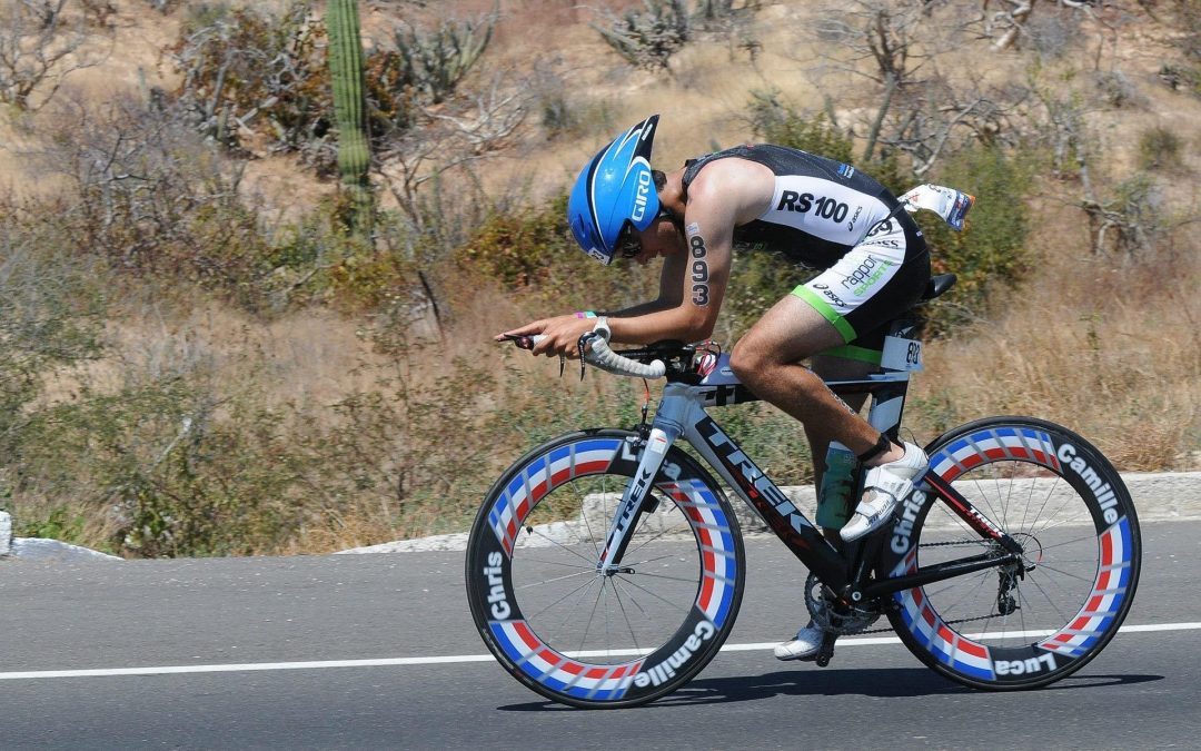 Trainingsplan für den Half Ironman