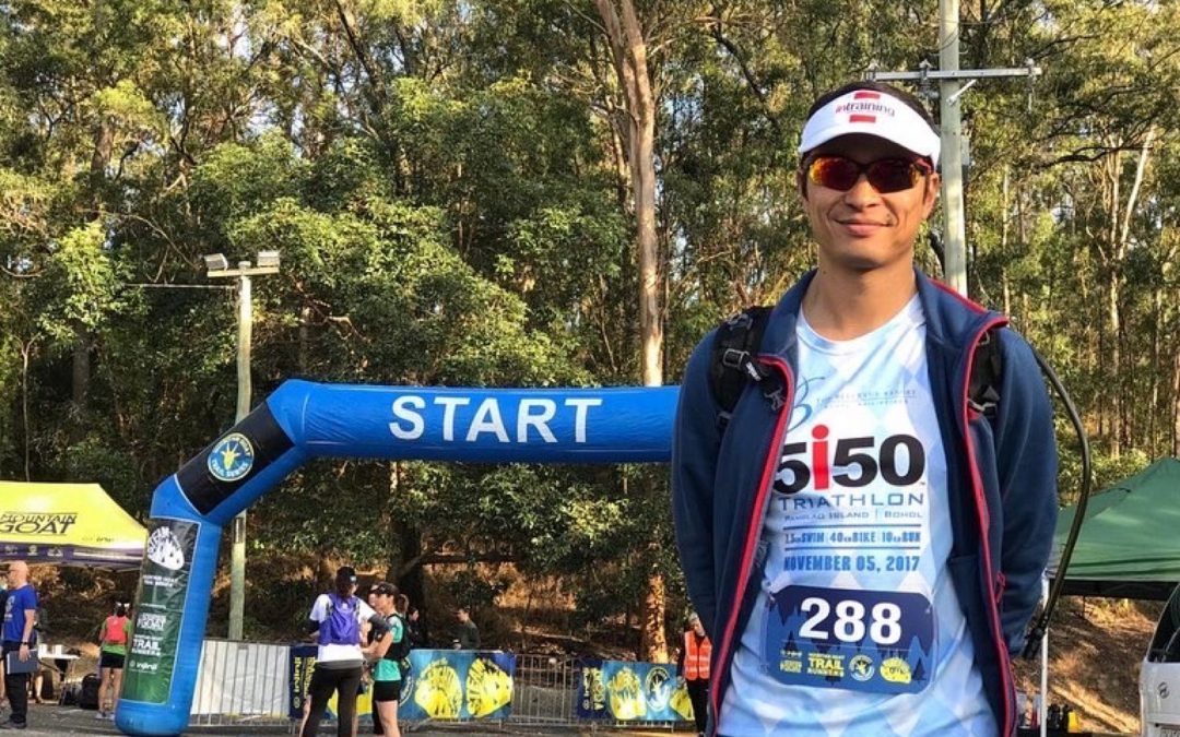 Race Recap: Surefoot 21,1 km Mt Coot-tha, Brisbane