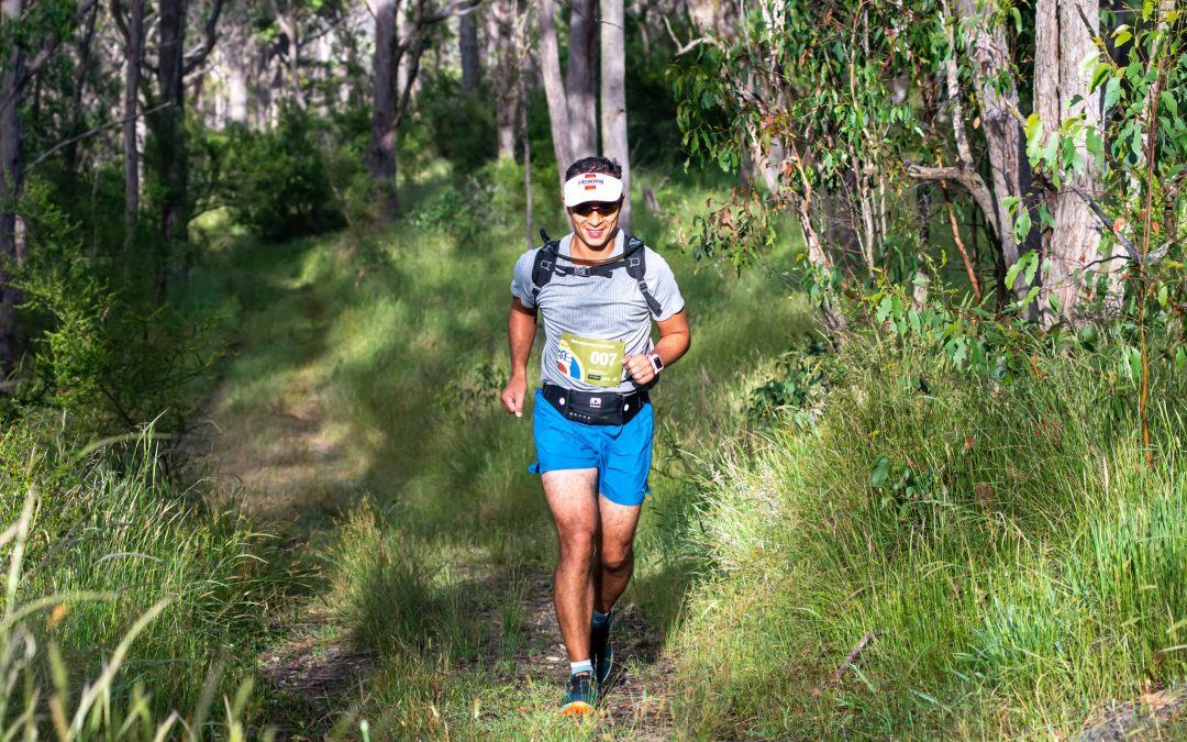 Rennbericht zu meinem ersten 50km Ultra-Trail-Marathon