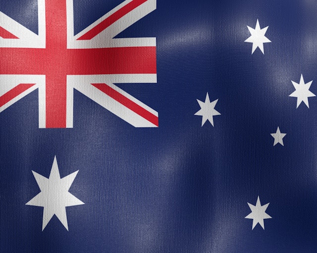 Ironman Australia – here I come!